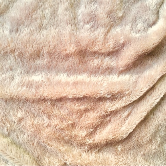 Pink Puffer Jacket - Picture 3 of 3